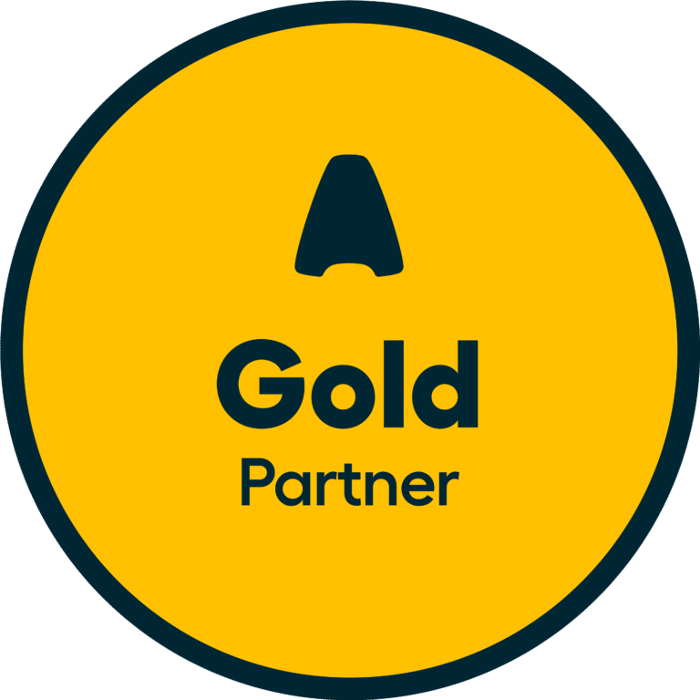 Aircall Gold Partner